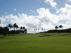 Poipu Bay 14th 2019